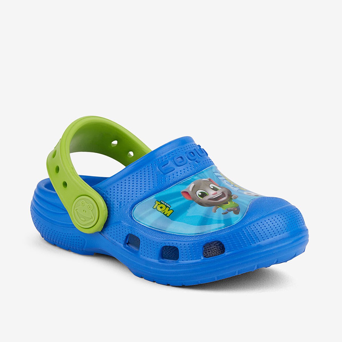 Kinderklompen Coqui - 21/22