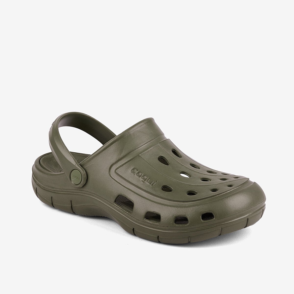 Groen