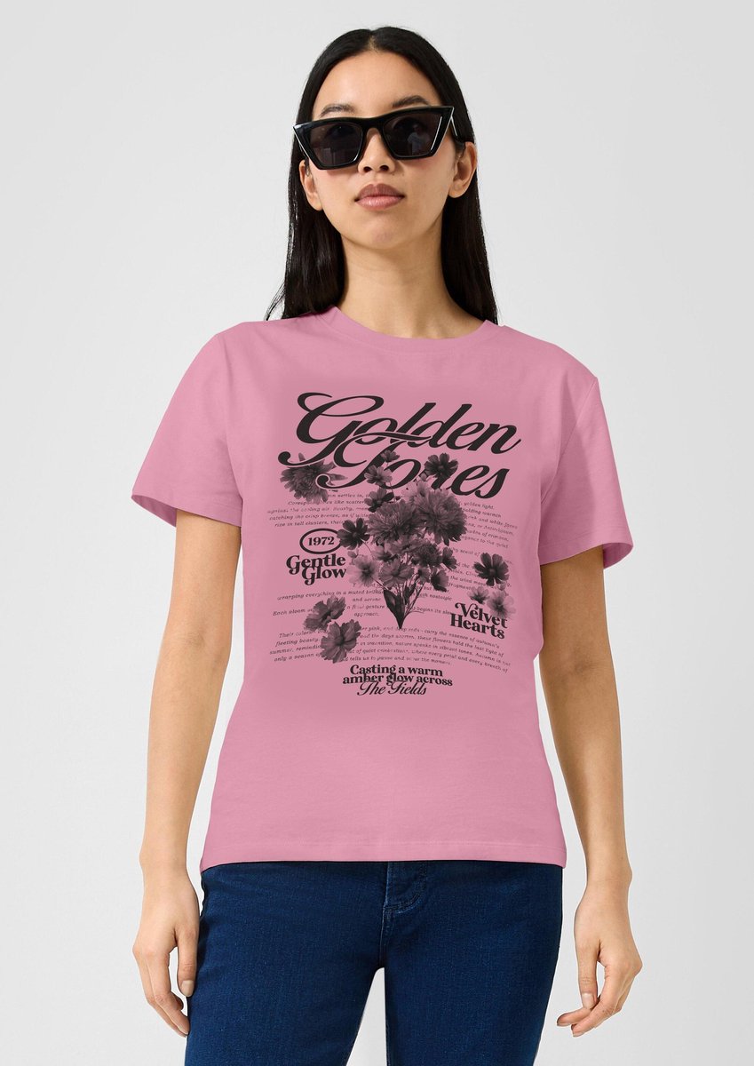 QS T-Shirt