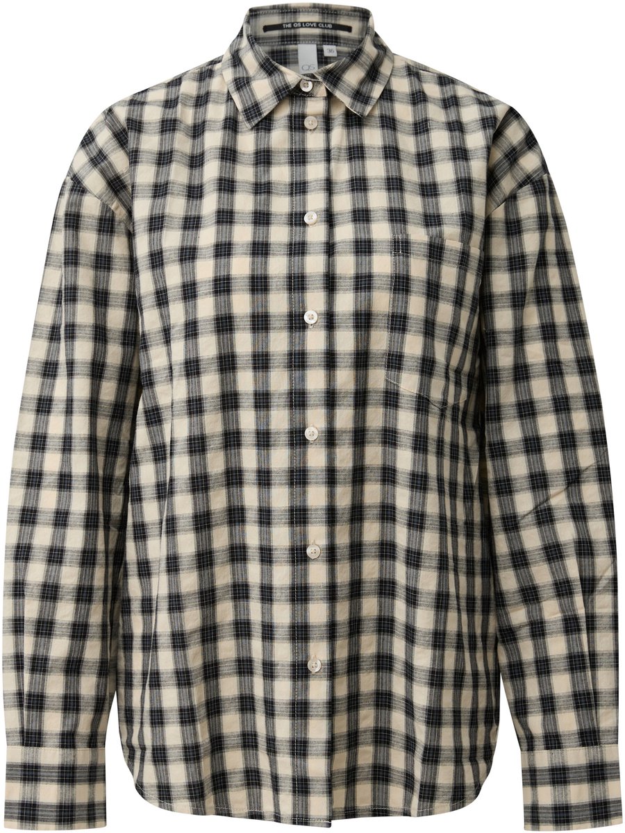 QS Bluse