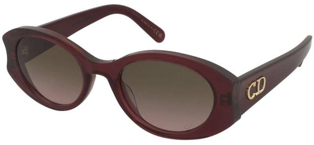 Zonnebril Christian Dior DiorGlow B3I 35A2