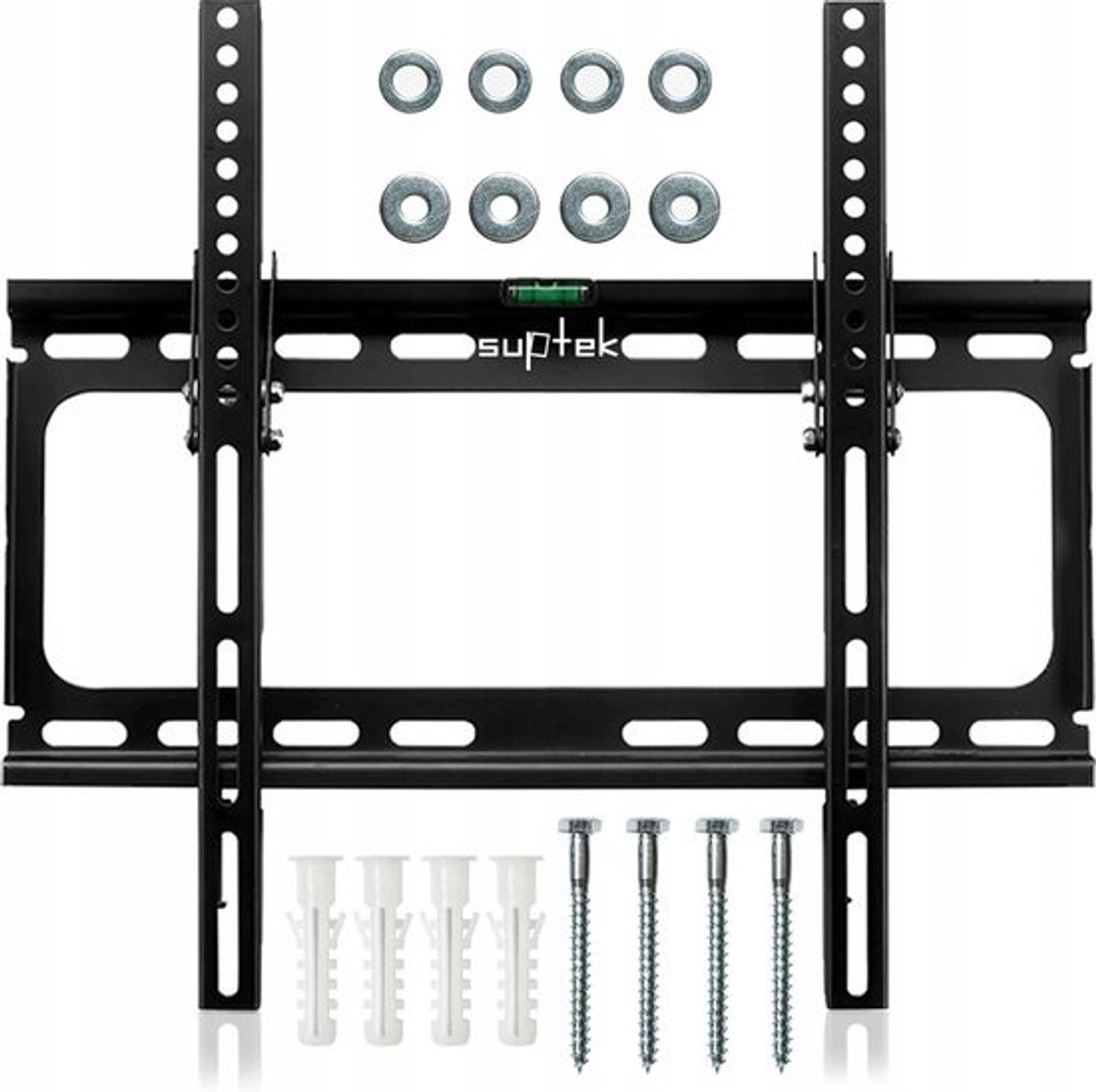 Universele TV Wandsteun 26-55 inch, Kantelbaar, 45kg