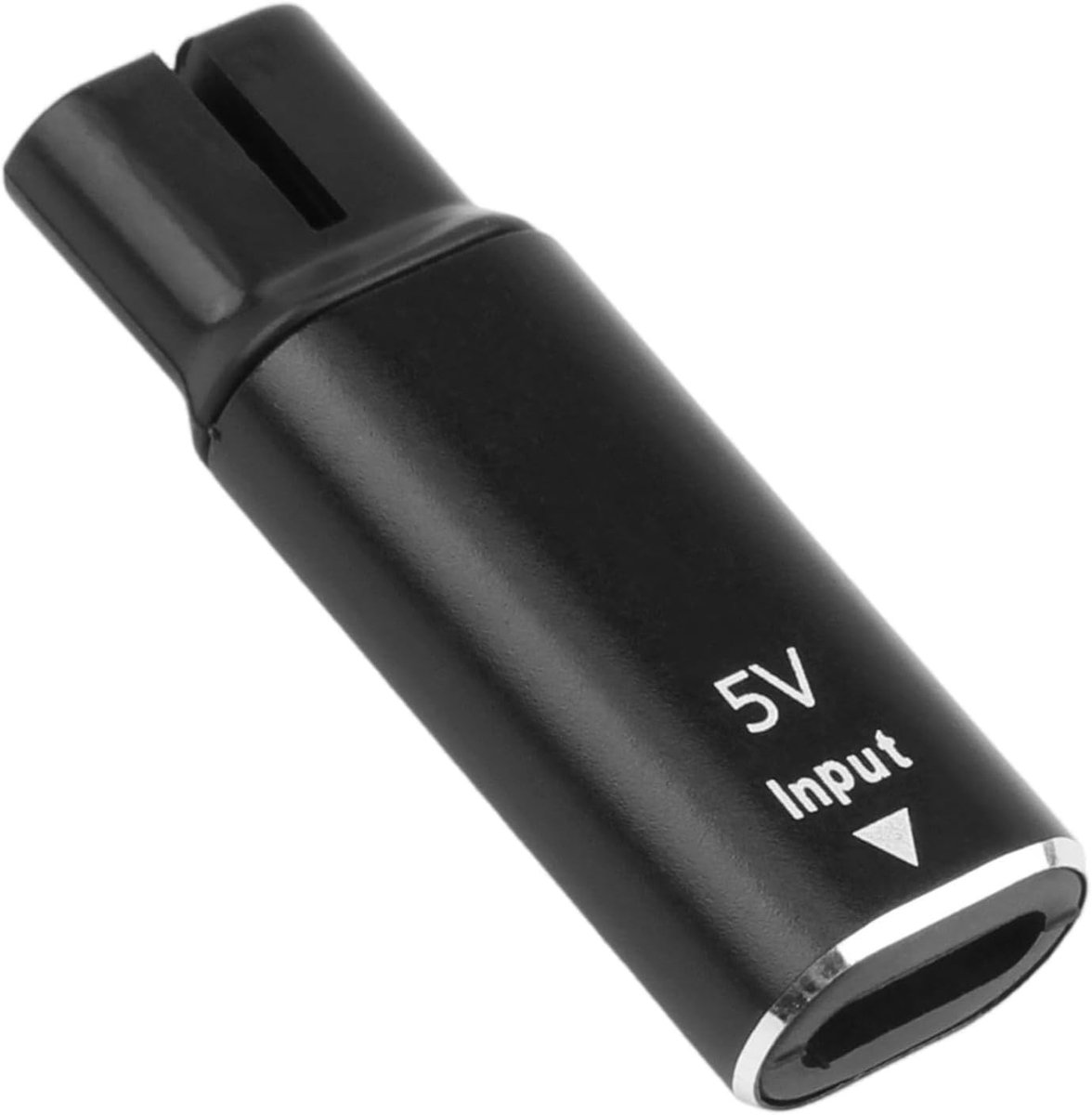 Oplaadadapter 5V voor Type C, Geschikt voor Oneblade en Elektrische Scheerapparaten, Vervangende Lader voor Scheerapparaten en Trimmers