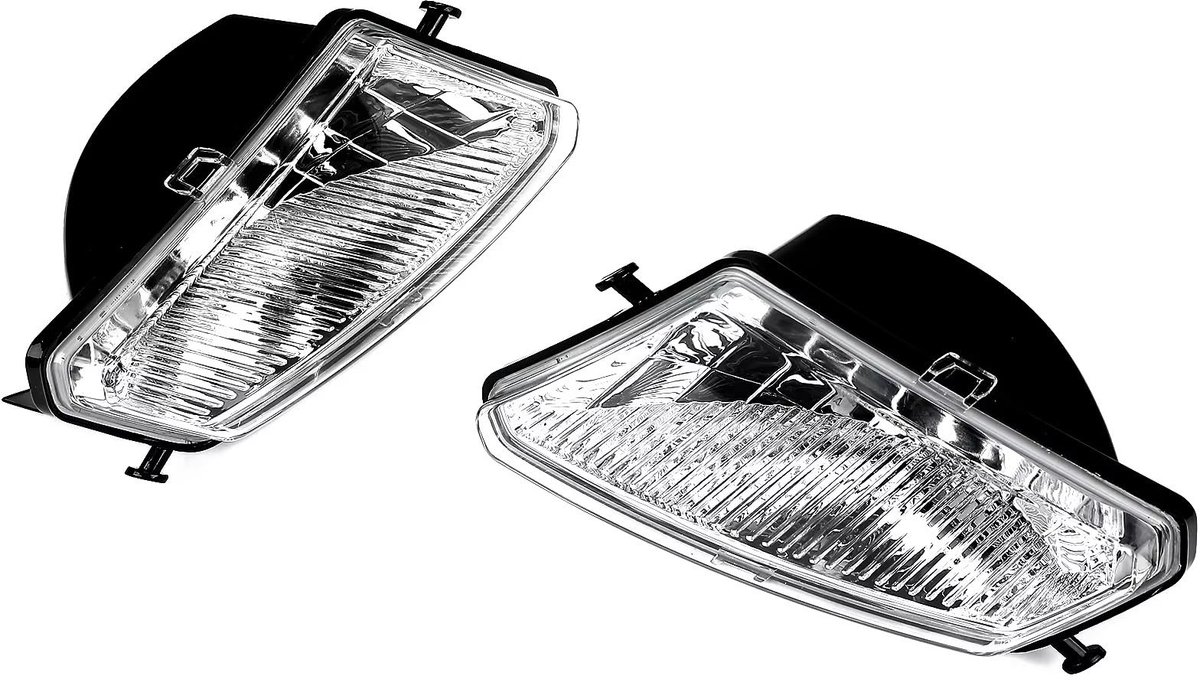 Motorfiets Koplamp - Voor Polaris Sportsman 500 2005-2010