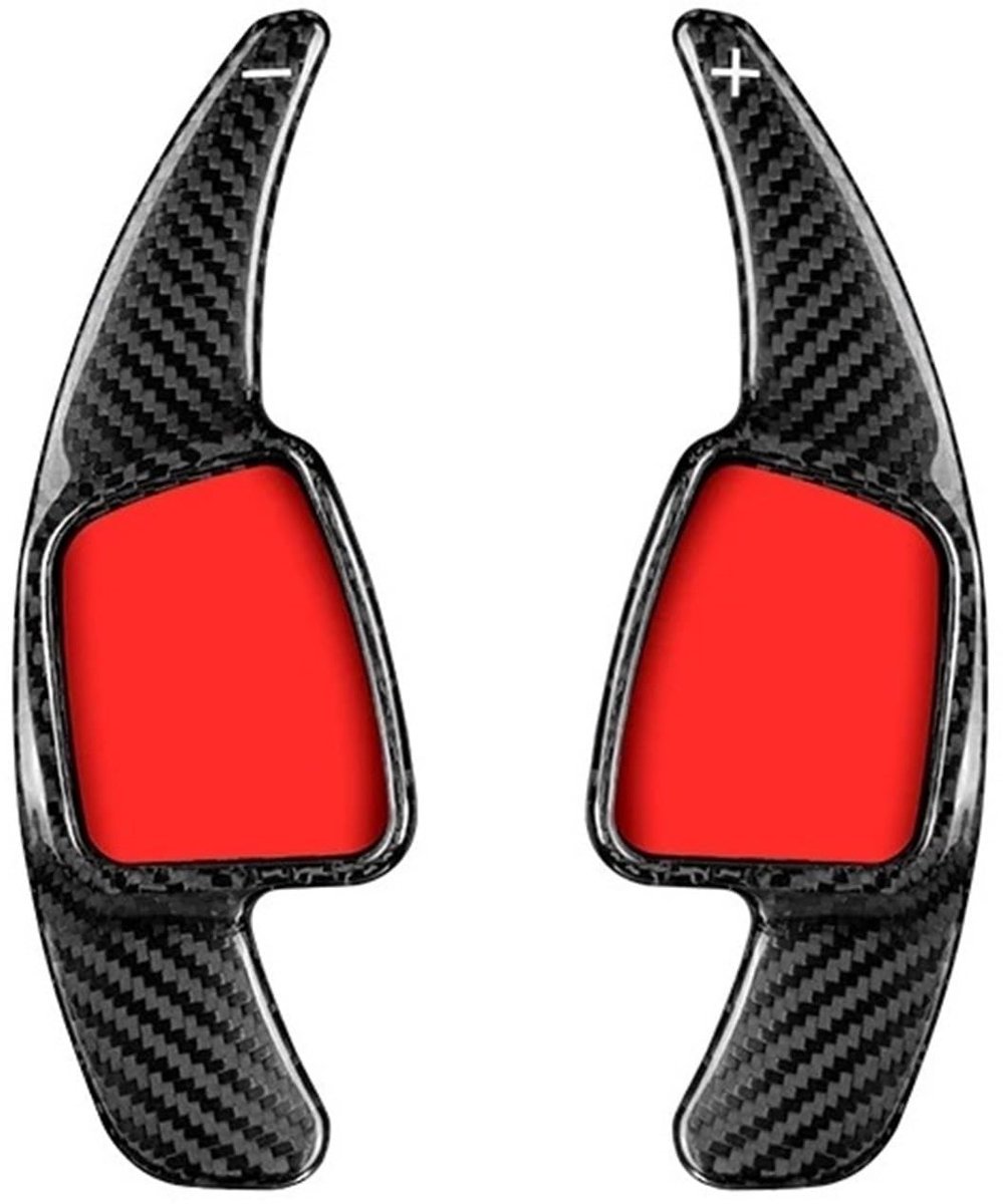 Stuurwiel Paddle Shift Uitbreiding - Type C - Voor Audi A3, A4, A5, RS3, RS6