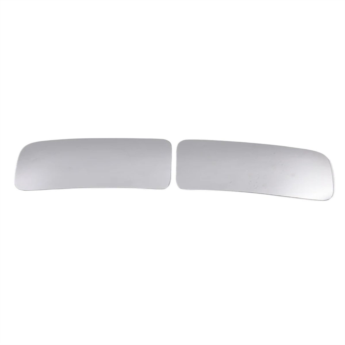 Buitenspiegelglas voor Tourneo Connect (2 stuks) - Geschikt voor 2002-2009
