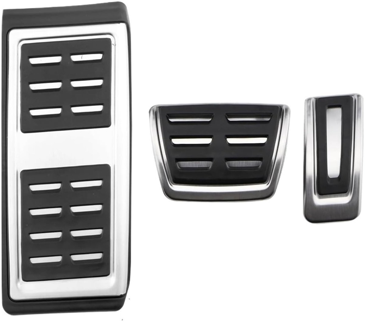 Sport Pedaal Pads Covers - Voor Seat Leon 5F MK3