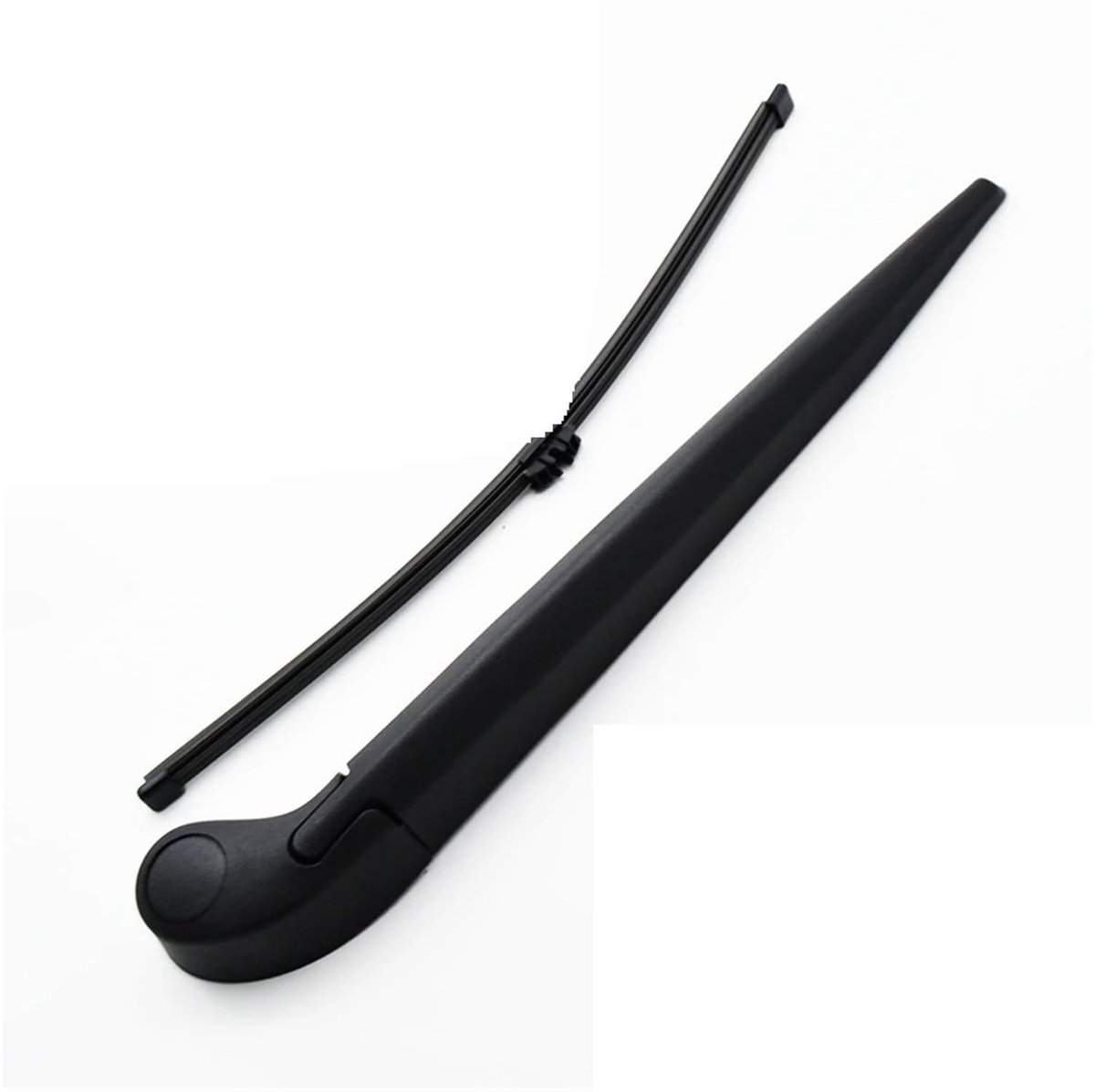 Ruitenwisserbladen voor Volvo XC60 2009-2011 - Achterklep wisserarm set