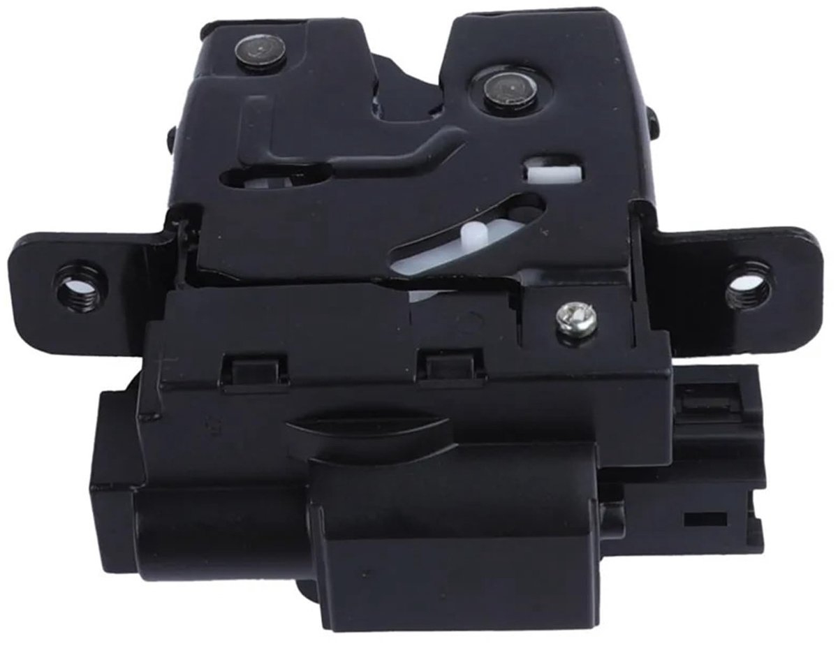 Kofferbakslot actuator - Voor Laguna en Clio modellen - Diverse nummers