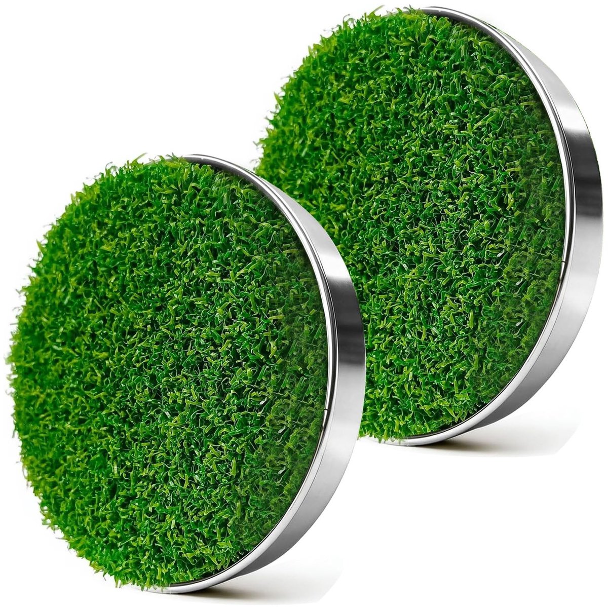 Golf Cup Cover - Bescherming voor golfcups - Groen