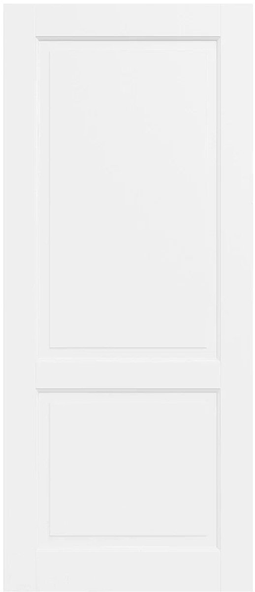 DutchLine - Volpaneeldeur (massief MDF) - 63cm – 211.5cm