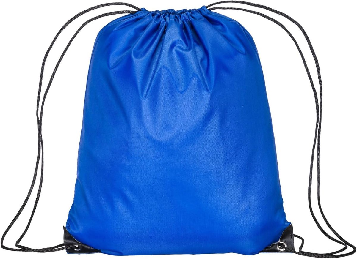 Gymtas, sporttas, gymtas, sport, gymnastiek, zwemmen, tas, trekkoord, waterdicht, reizen, schoenen, school, kleuterschool, kinderen, volwassenen, uniseks