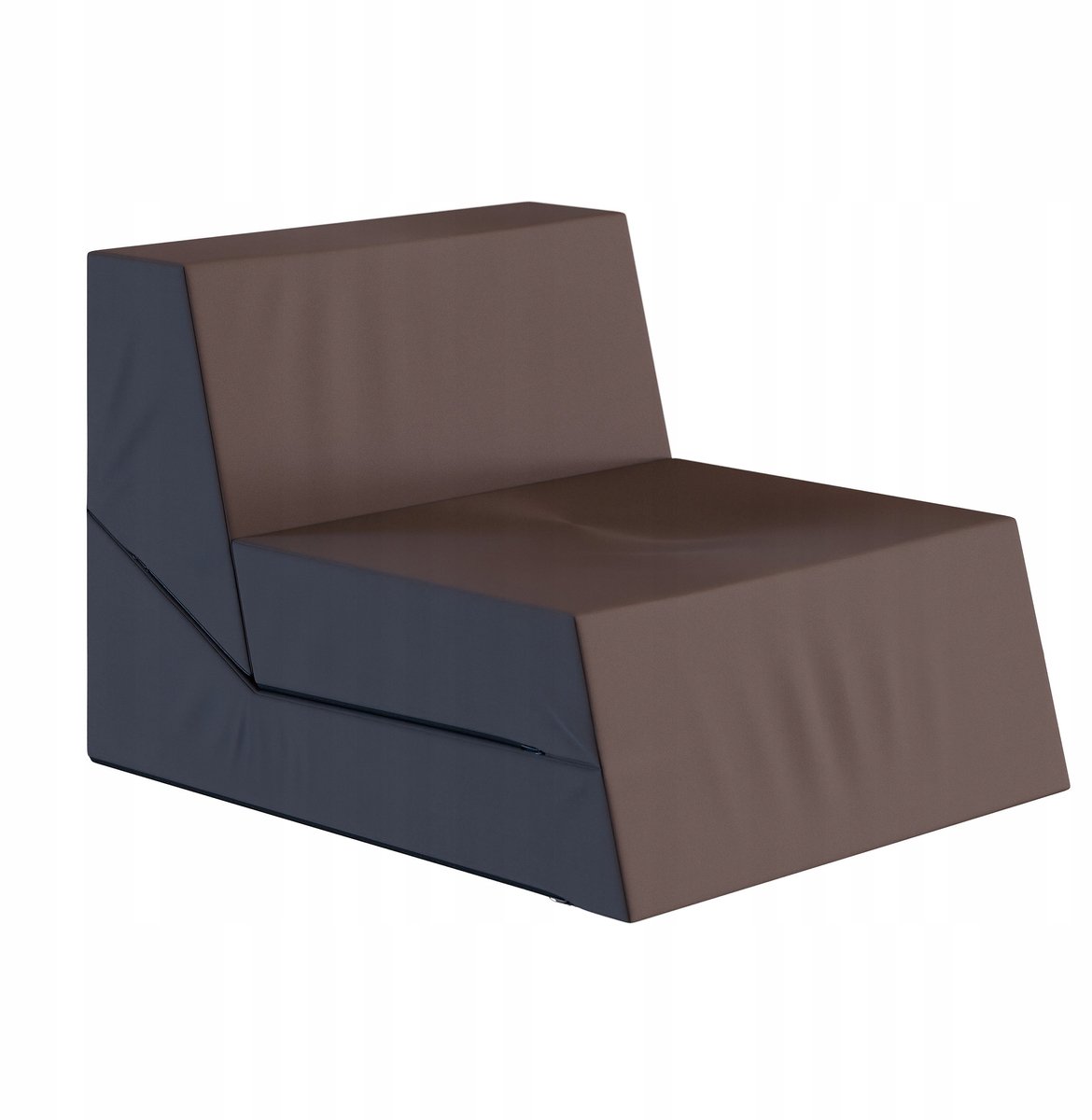 Opvouwbare Tuinmatras SUNBED - Waterdicht & Comfortabel