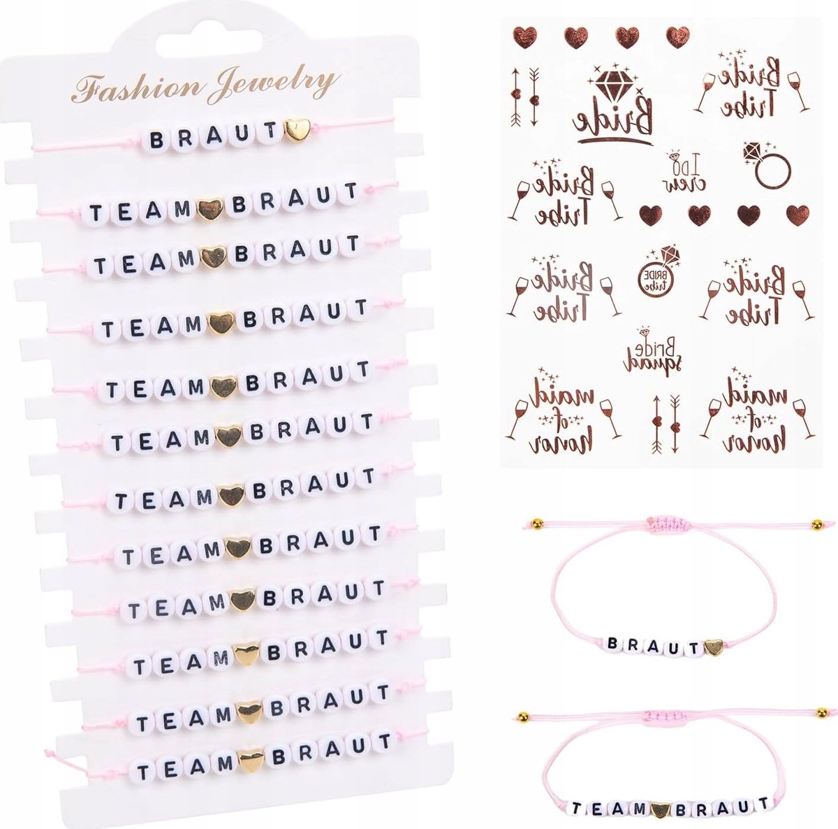 Stijlvolle Dames Armbanden - Elegante en Glanzende Sieraden