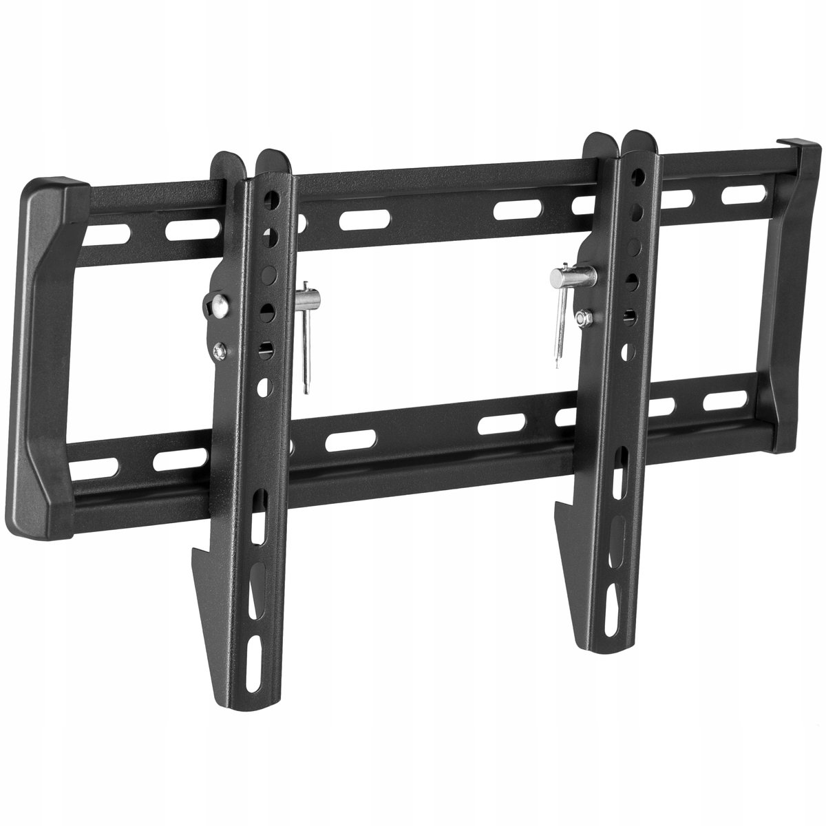 Universele TV-muurbeugel 23-42 inch, 40kg, VESA 400x200