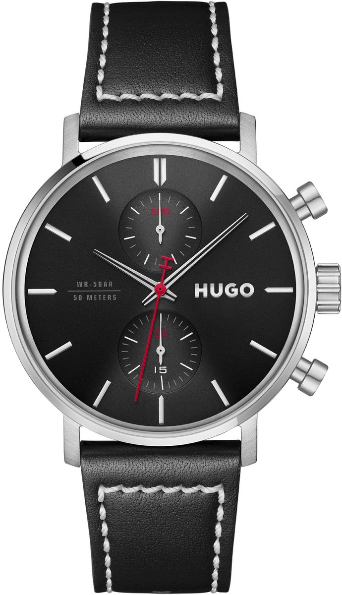 HU TAKEOFF hrn lr zw 43mm