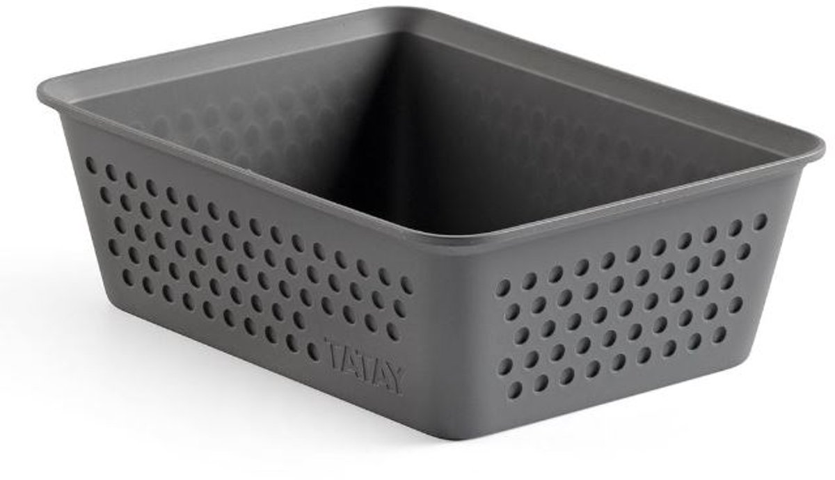 Tatay Bohol A6 Safe Organizer - Cosmetica & Cosmetica & Kantoor