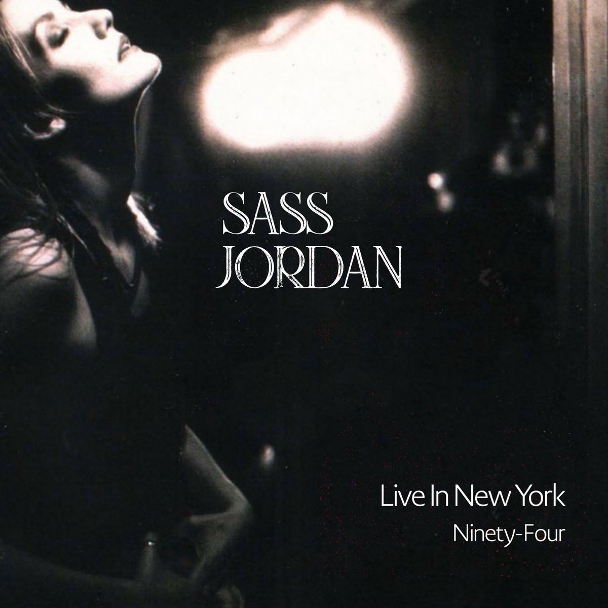 Live in New York Ninety-four