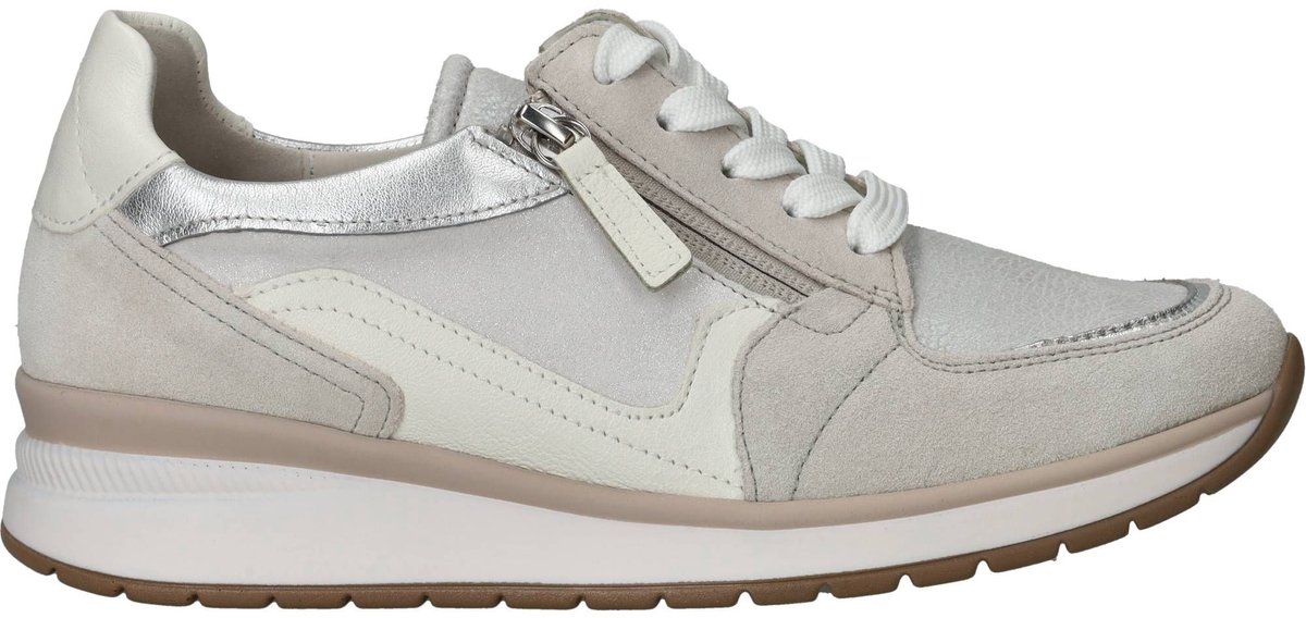 Gabor Sneakers - Dames - Beige