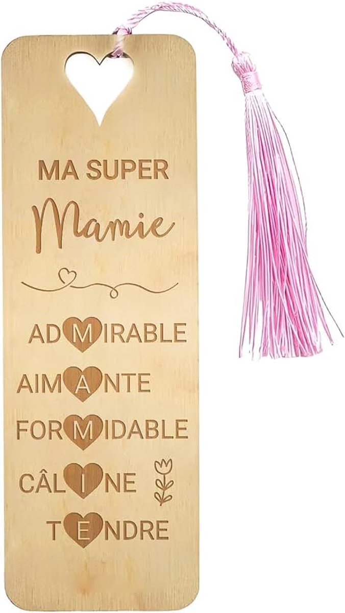 Cadeau mamie, cadeau grand mere