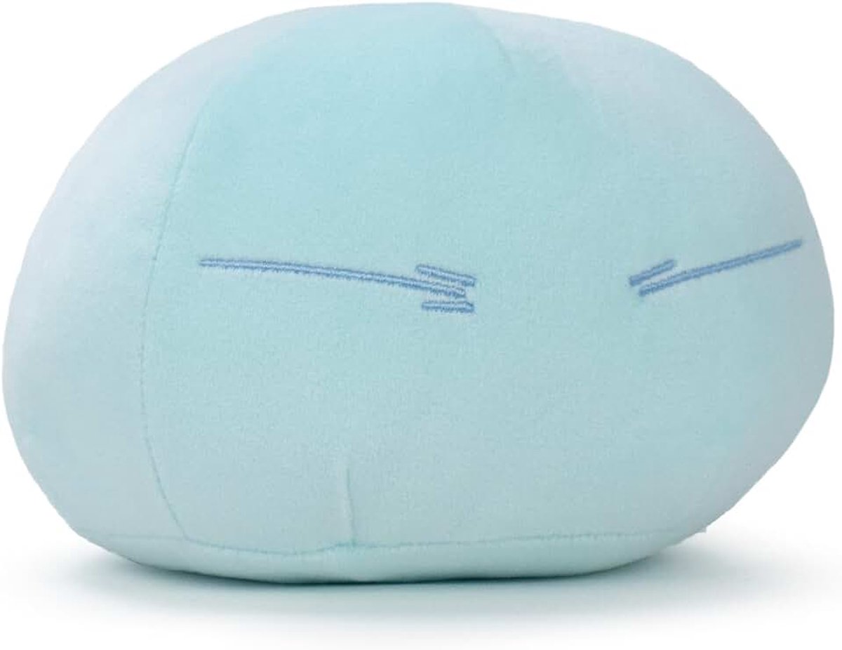 - knuffel That Time I Got Reincarnated as a Slime -TenSura (Slime Regular)