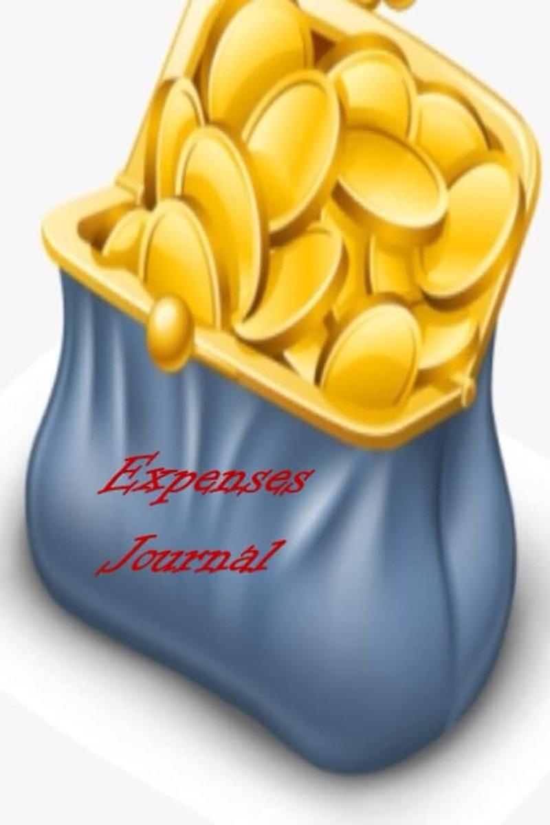 Expenses Journal
