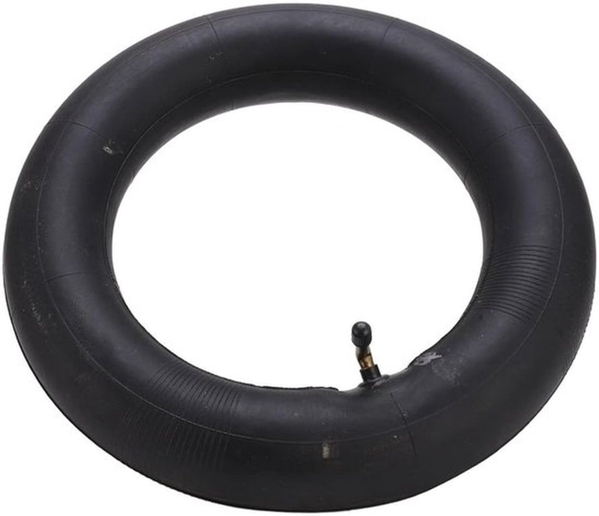 Binnenband voor Elektrische Driewieler - 8 inch - Standaard Rubber - Geschikt voor 3.25-8 Velg - Zwart.