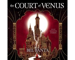 The Court of Venus