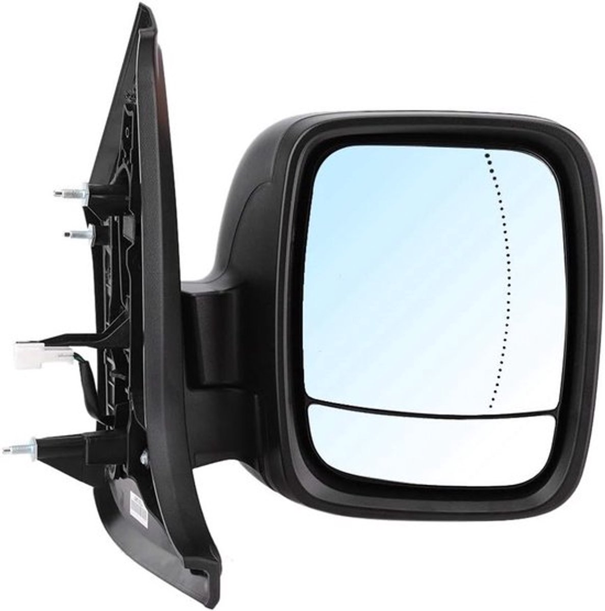 Linker Achteruitkijkspiegel Vervanging voor NV300 2014-2019 - Elektrische Reflector, Auto Accessoire, Veiligheid en Zichtbaarheid