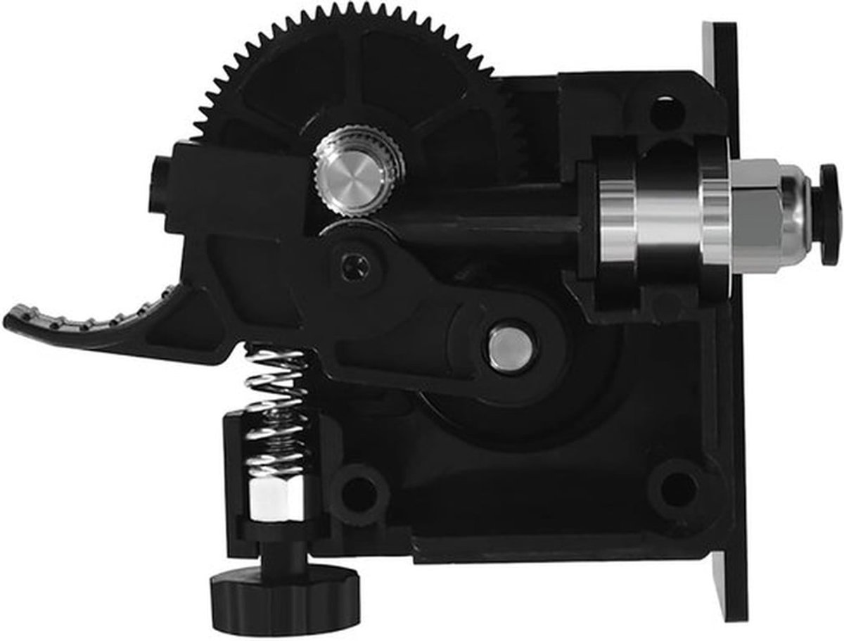 Extruder Verbeterde Kit - 3D-printer Onderdelen - Filament Voeder - Lange/Korte Afstand - Lichtgewicht - Sterke Compatibiliteit - 3D-printeronderdelen