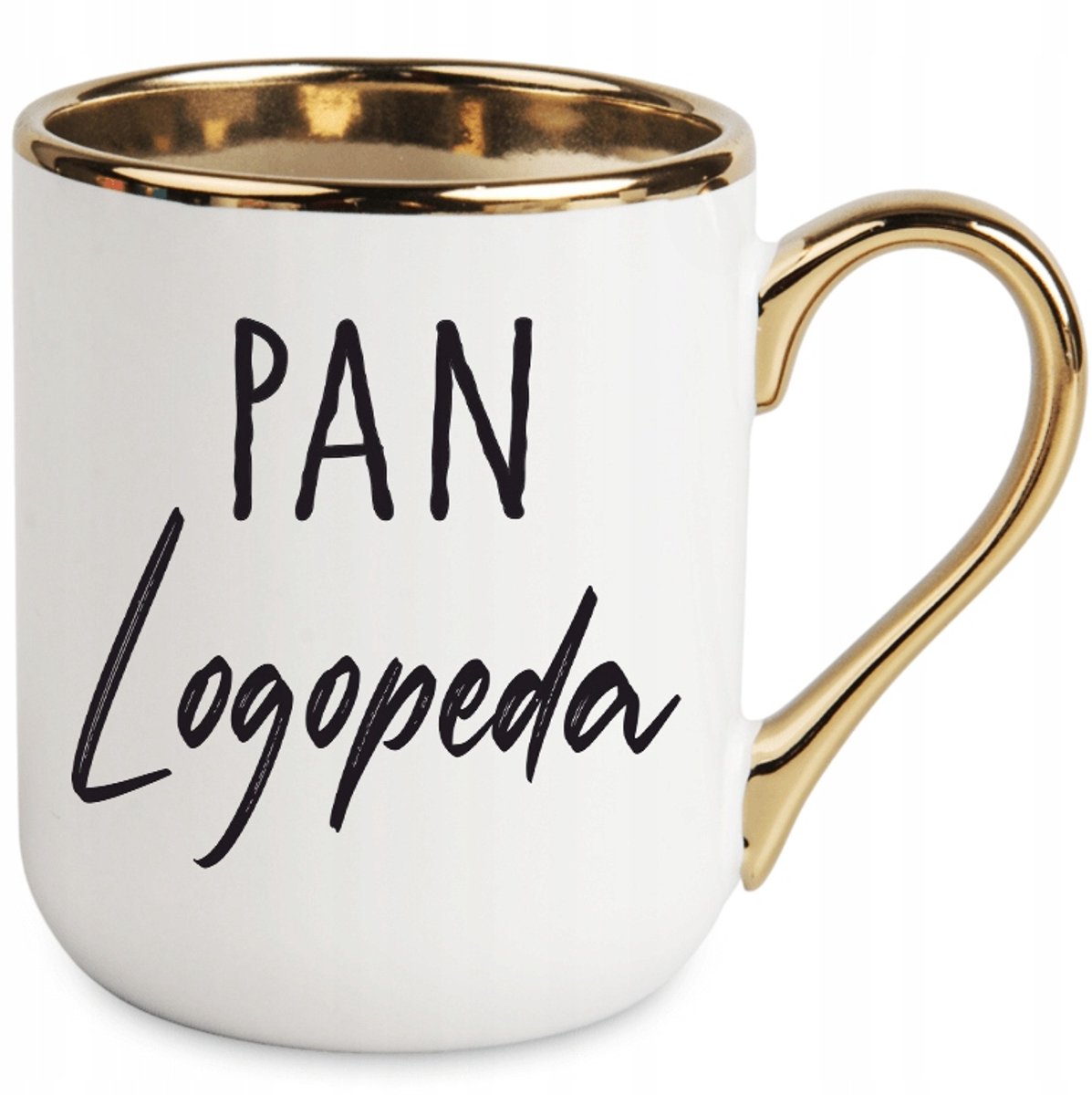 Keramische Mok 330ml - Uniek Cadeau voor Logopedisten