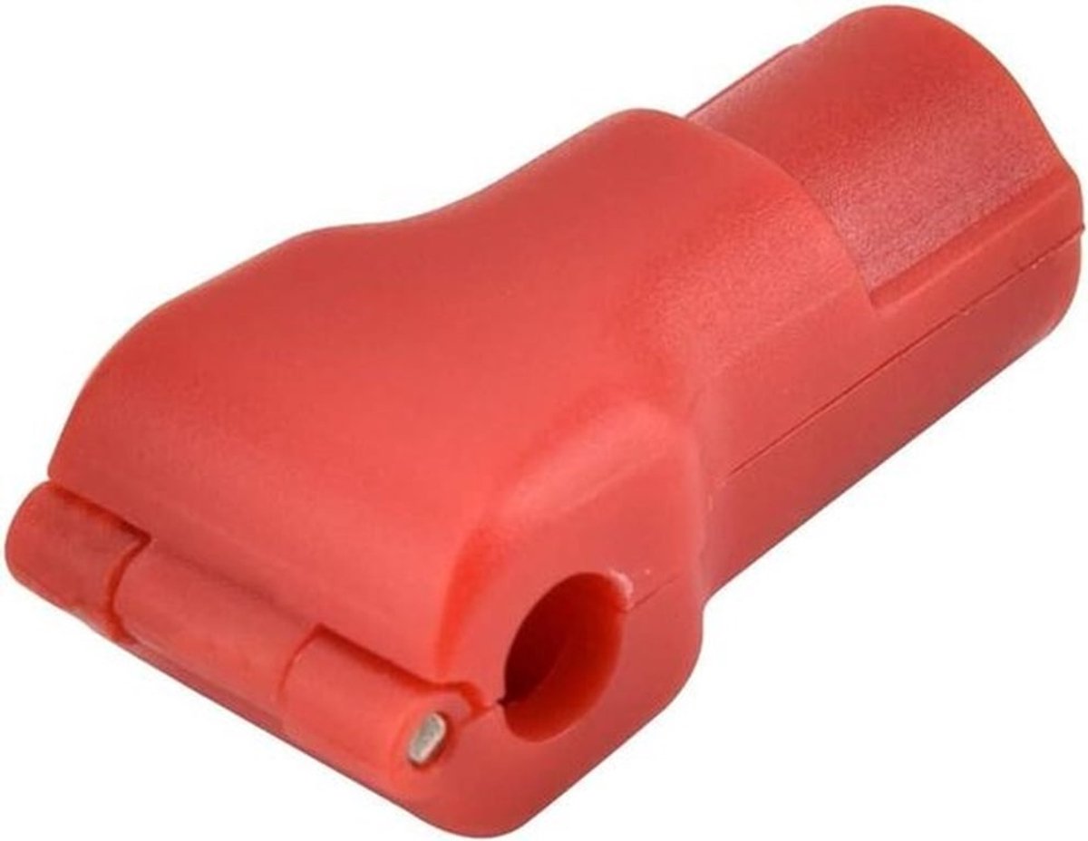 Diefstalbeveiliging Haakslot voor Winkels - Retailhandel Slot - 100 Stuks - Geschikt voor Aperture 7mm