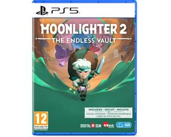 Moonlighter 2: The Endless Vault Collector's Edition - PS5