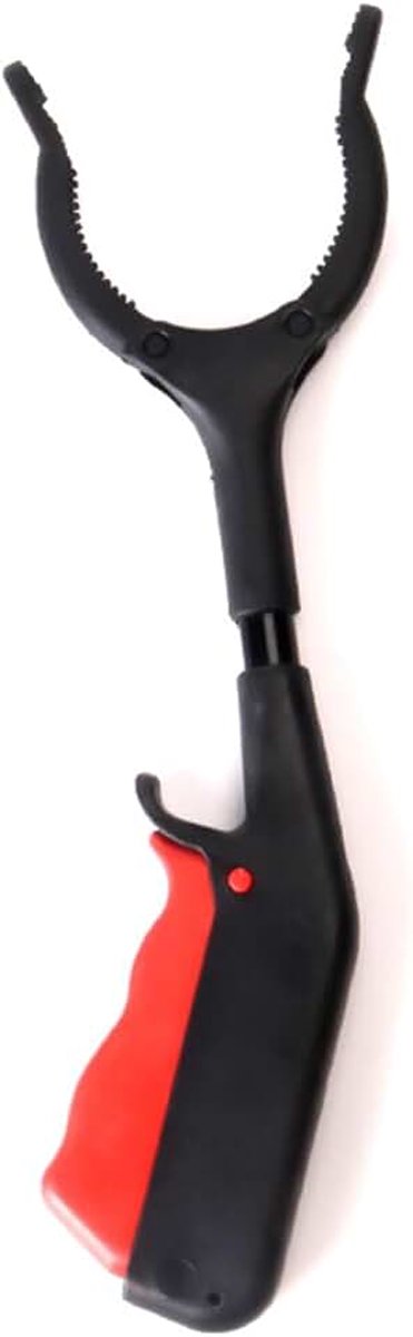 Grabber Tool Pick-up Tool Vuilnisgrijper Prullenbak Tang Muis Prullenbak Tang Picker Vuilnis Picker Vuilnispicker Tool Grabber Stick Claw Grabber Prullenbak Klauw voor Prullenbak Pick-up