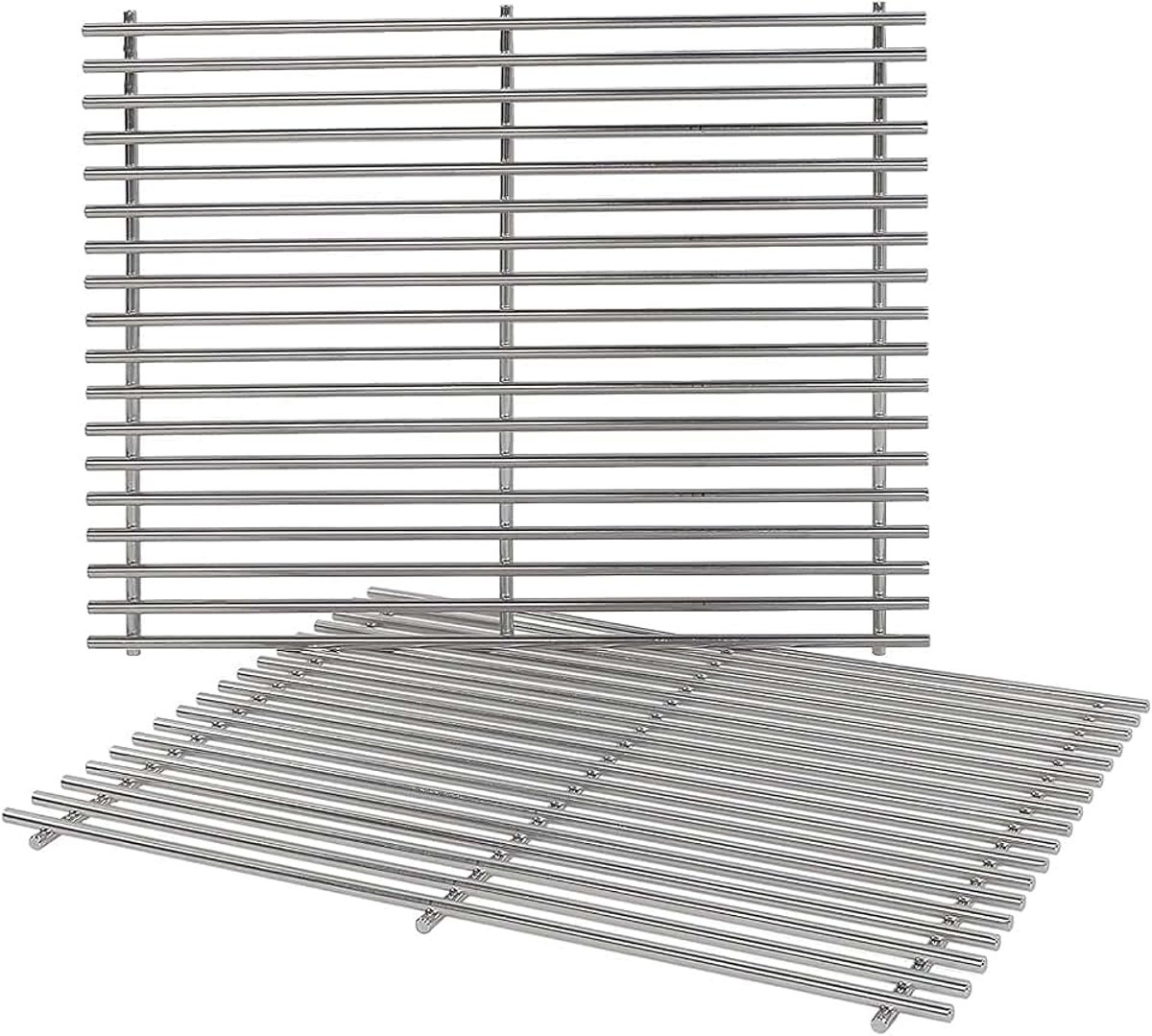 Kookroosters Grillroosters voor Weber Genesis 300 E310 E320 E330 S310 S320 S330 EP310 EP320 Gasgrills