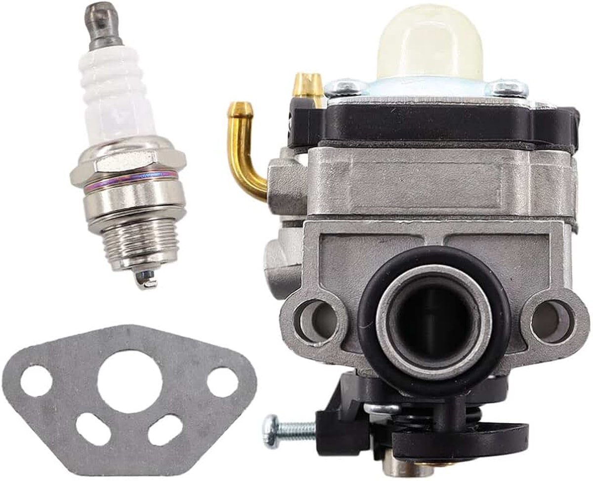 Carburateur voor Dolmar MS-245.4, MS-250.4, MS-251.4, MS-252.4, LT-245.4, Makita ER2650LH, EBH253, BCX2510, BCX2500