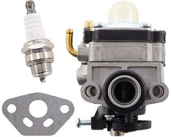 Carburateur voor Dolmar MS-245.4, MS-250.4, MS-251.4, MS-252.4, LT-245.4, Makita ER2650LH, EBH253, BCX2510, BCX2500
