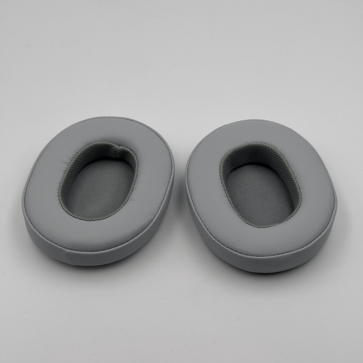 Vervangende oorkussens voor Skullcandy Crusher Wireless & Hesh 3 (Crusher Evo, Crusher ANC, Crusher 360, Hesh Evo, Hesh ANC, Venue) - Ear pads headphones - Grijs