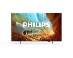 Philips 50PQS7801/12 - 50 inch - 4K QLED - 2026