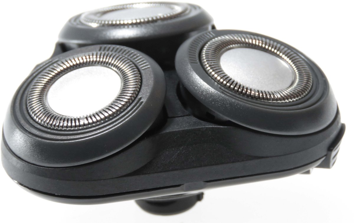 Dparts complete SH50 scheerkop geschikt voor Philips scheerapparaat - series 5000 - SH50 reserve mesjes - scheerhoofden - scheerkoppen scheermesjes - replacement shaving heads