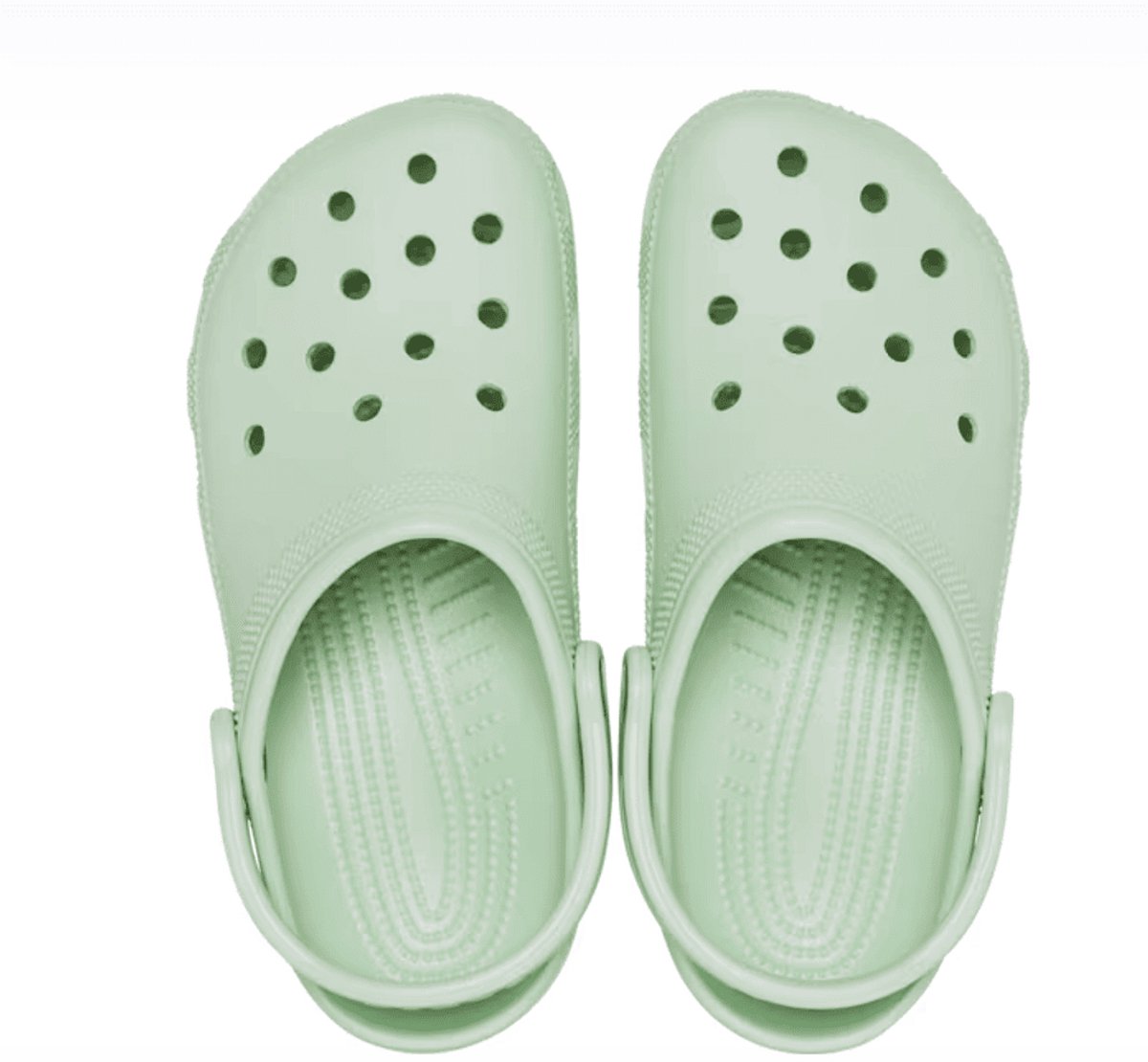 Crocs - Classic Clog Plaster - Maat 37-38