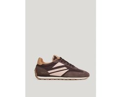 Pepe Jeans Jane Sporty Schoenen Bruin EU 39 Vrouw