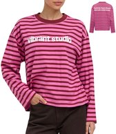 ONLY - ONLFREJA L/S STRIPE TOP CC JRS Dames T-shirt