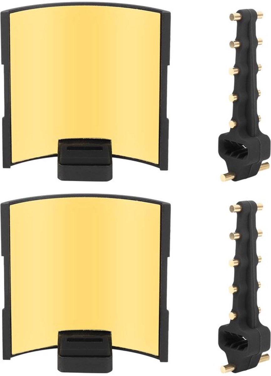 Antenne Signaalversterker - Drone-afstandsbediening - Verbeter de signaalsterkte - Compact formaat - Efficiënt gebruik - Geschikt voor 2