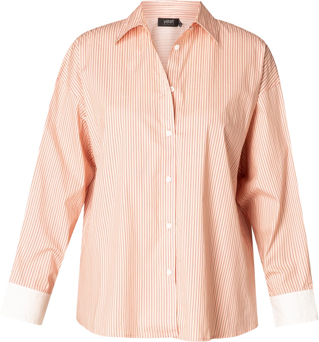 Blouse Flavia Yest Curve