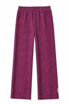 B.Nosy Y607-5614 Broek meisjes roze - Maat 128