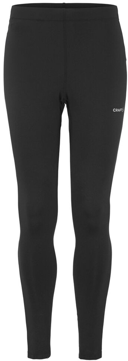 Craft Core Essence Warm Tights M Black - Sportlegging
