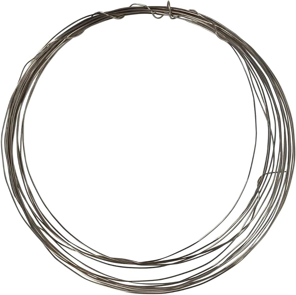 Draad spoel 0,65 mm - 6 meter
