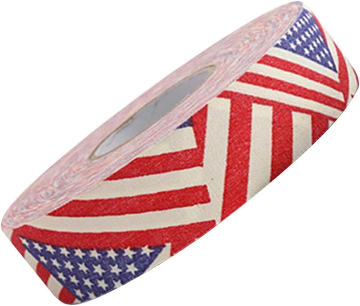 Hockeystick Tape - Griptape Hockey - Sport Grip Verbeteren - Zweetabsorberend - 3 cm - Zwart
