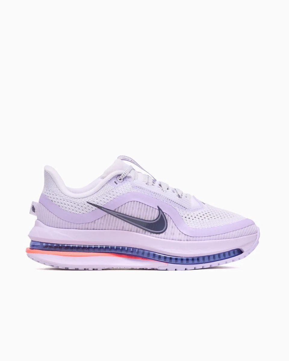 Nike Dames Hardloopschoenen Pegasus Premium Violet Paars